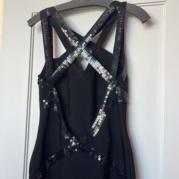 Herve Leger Dress - Picture 5 of 6